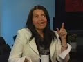 Colette Baron-Reid Interview Colette Baron-Reid Interview