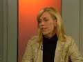 renowned intuitive colette baron-reid talks about the nature of her gift.