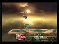 NikoK (Peach) Vs. Miller(Pit) - Final Destination NikoK (Peach) Vs. Miller(Pit) - Final Destination