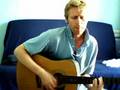 Saez Putains vous m'aurez plus Reprise acoustique
