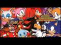 videos de SA2 Battle Soundtrack, 17 Space Trip Steps... Meteor Herd