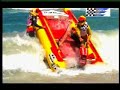 RRM Inflatable Boat Racing