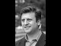 Andrew Blechman - author of \"Pigeons\" ( Interview )