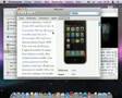 videos de Dictionnaire.app sur Tiger et Leopard