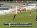Resumen del partido Lask Linz (Austria) 0, Boca Juniors 1
