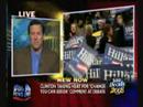 Santorum Says Obama is Far-Left Liberal