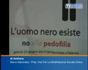 fiaccolata contro la pedofilia fiaccolata contro la pedofilia