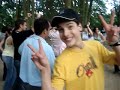 saida entre os membros do grupo: Godinhaços