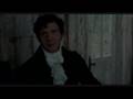 Onegin and Tatyana scene