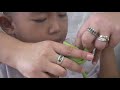 Sri Sangwan Khon Kaen School for Children with disabilities, Thailand