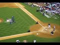 2008 home run derby: josh hamilton puts on a show