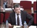 Τοποθέτηση Γιάννη Βούρου για το Ιστορικό Κέντρο