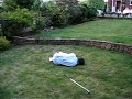 Golf Injury