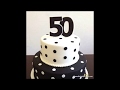 The Best 17 Male Happy 50Th Birthday Cake Images