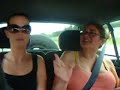 Kelly & Drea Karaoke