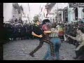 piores clipes do mundo   michael jackson e olodum
