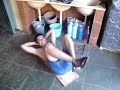 P�ty Peidando