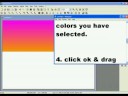 photofiltre-three colored gradients