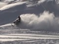 Snowmobiling in NewfoundlandSledworthy Contest
