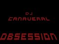 Dj canaveral - Obsession
