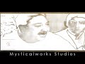 Ustad Sarahang - Darbari: Yaar e man beya