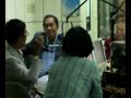 ben aniceto with other veteran radiomen discuss entertainment history in radio over tiya dely's program. aired last september 25, 2007