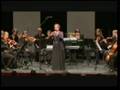 Michala Petri and Kremerata Baltica plays Albinoni op.9, 1. Movement