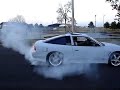 LoBudjet Thuder RPS13 burnout LoBudjet Thuder RPS13 burnout