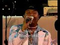 K-paz - mi credo (en vivo)