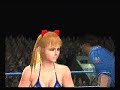 SvR2007 Evangelion vs Bible Black(request match)