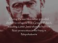The Story of St Maximilian Kolbe The Story of St Maximilian Kolbe