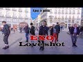 Exo - Love Shoot || Dance cover by PonySquad