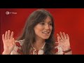 Menschen 2008 - Feuchtgebiete von Charlotte Roche mit Kommentar von Reich Ranicki (part2) Menschen 2008 - Feuchtgebiete von Charlotte Roche mit Kommentar von Reich Ranicki (part2)