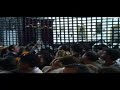 recogida virgen de consolacion en las carmelitas