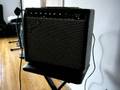 Fender Combo Amp Frontman 25R