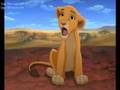 Simba&Nala Kovu&kiara sleepless nights