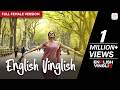 English Vinglish (Female Version) - Full Song With Lyrics