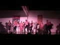 Salsa Casino (Grupal) - Saray Dance
