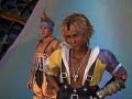 final fantasy dub