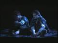 Lord of the Rings Musical Frodo & Sam