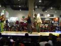 videos de Kanon en Vivo en el World Tride Center en la Expo Mujer Mexico DF.