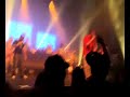 Blumentopf Live @ Volkshaus Z�rich - 6 Meter 90