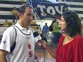 Ratto refor�a o basquete do Vasco