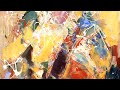 Elliott Carter: Figment (1994)