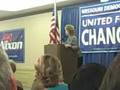 Missouri Delegation Breakfast: Carnahan Day