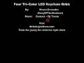 videos de Four Tri Color Orbit