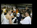 McQuaid Toga Party vs AQ Hockey