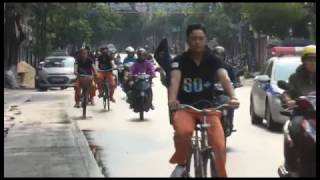 Điện lực Uông Bí: Hưởng ứng giờ trái đất năm 2017