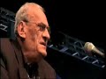 one of our favorite moments at the 11th geraldine r. dodge poetry festival (september 28-october 1, 2006) was the reading by taha muhammad ali and peter cole of tahas then unpublished poem'