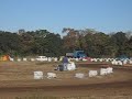 Carrera 2- F600 en Pedro Borghetti